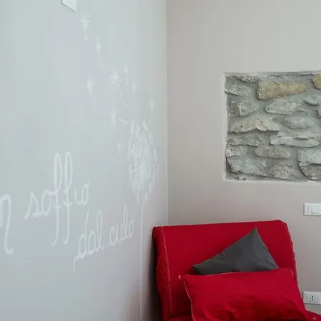 Un Soffio Dal Cielo Apartment
