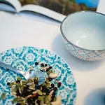 Un Soffio Dal Cielo アパート *