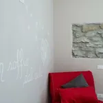 Un Soffio Dal Cielo アパート