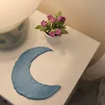 Un Soffio Dal Cielo アパート ベヴェリーノ