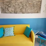 Un Soffio Dal Cielo Apartmán Beverino