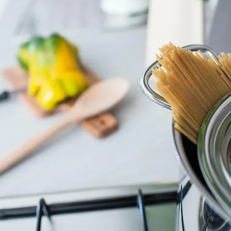 Διαμέρισμα Un Soffio Dal Cielo Beverino