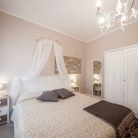 Lägenhet Un Soffio Dal Cielo Beverino