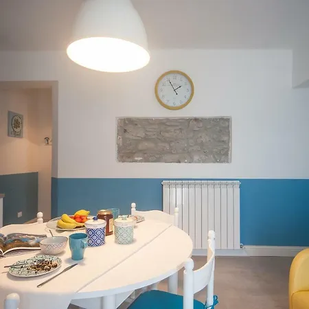 Un Soffio Dal Cielo Beverino