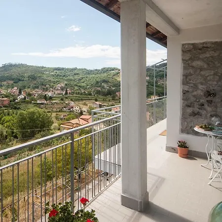 Un Soffio Dal Cielo *