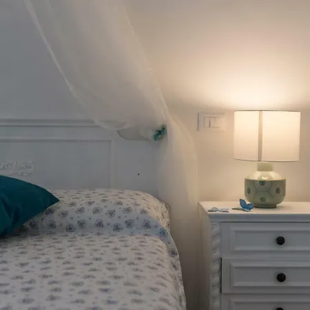 Un Soffio Dal Cielo * 贝韦里诺