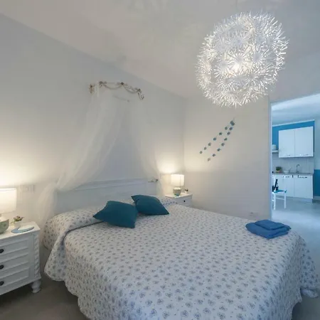 Un Soffio Dal Cielo Apartment Beverino