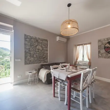 Un Soffio Dal Cielo * Beverino