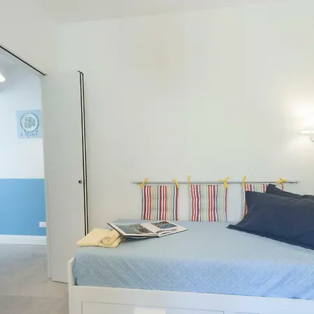 Un Soffio Dal Cielo Apartment Beverino