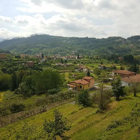 Un Soffio Dal Cielo Apartment