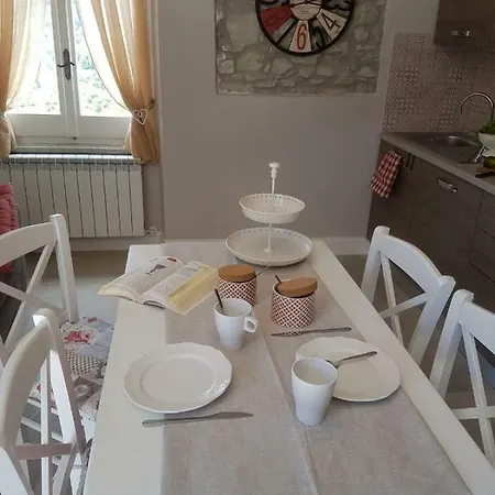 Un Soffio Dal Cielo *