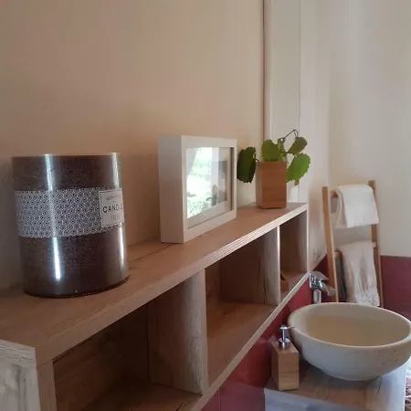 Διαμέρισμα Un Soffio Dal Cielo Beverino