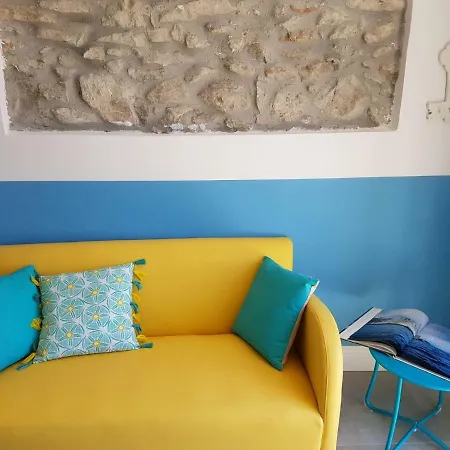 Un Soffio Dal Cielo Διαμέρισμα Beverino