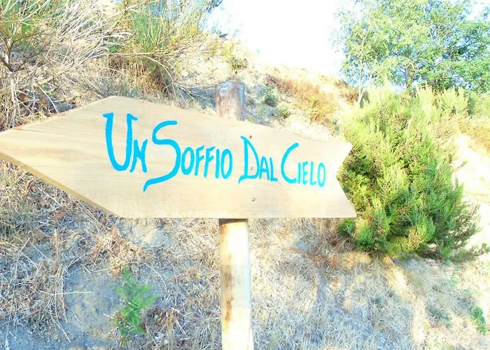 Un Soffio Dal Cielo * 베베리노