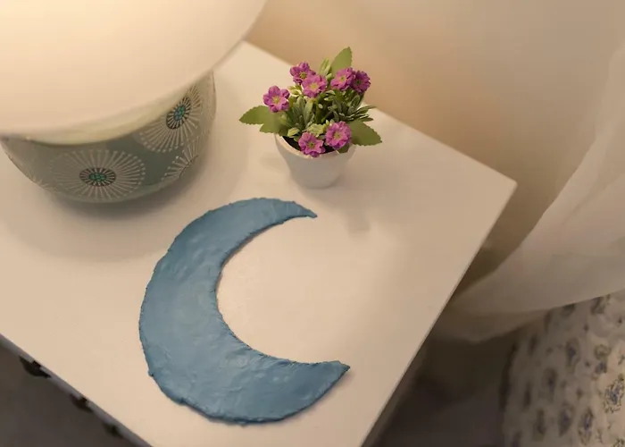 Un Soffio Dal Cielo Lejlighed Beverino