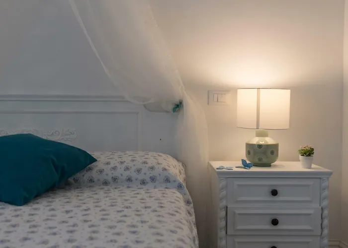 Un Soffio Dal Cielo * 베베리노