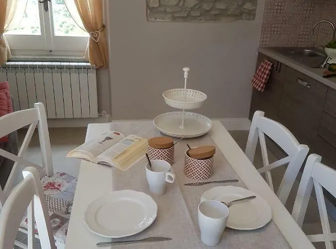 Un Soffio Dal Cielo *